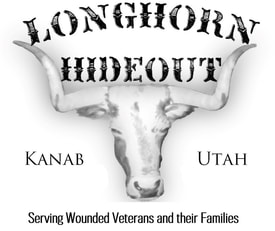 Longhorn Hideout Veterans Tours